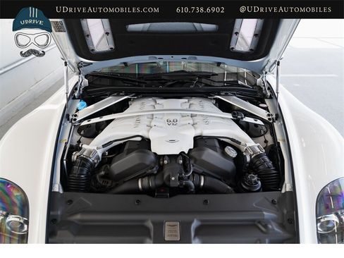 Used 2011 Aston Martin DBS Coupe RWD image 50