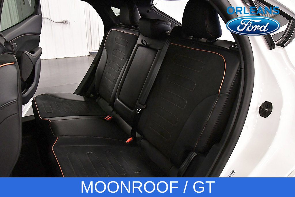 Used 2023 Ford Mustang Mach-E GT AWD/4WD image 28