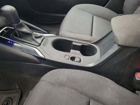 Used 2023 Toyota Corolla LE FWD image 26