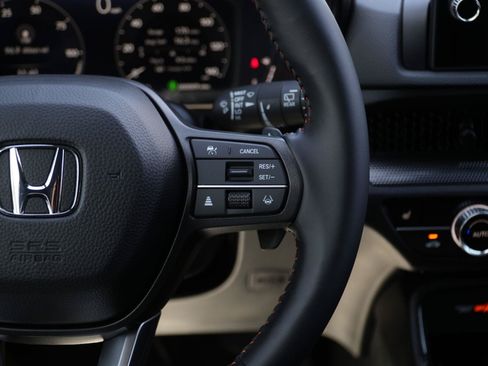 New 2026 Honda CR-V Sport-L image 23