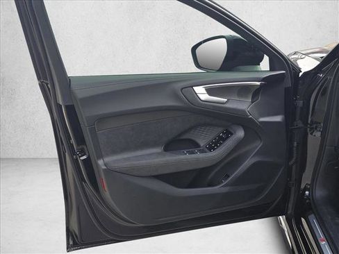 New 2026 Audi S5 Premium Plus AWD/4WD image 11