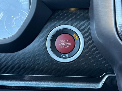 Used 2022 RAM 1500 TRX w/ TRX Level 2 Equipment Group image 27