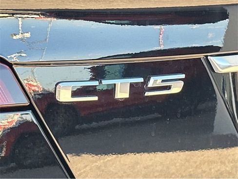 New 2026 Cadillac CT5 Premium Luxury image 13