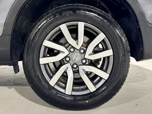 Used 2020 Honda Pilot EX-L image 35