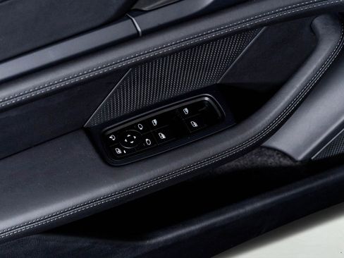 Used 2024 Porsche Taycan GTS w/ Premium Package (P6U) image 8