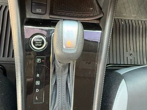 Certified 2024 Nissan Kicks SR w/ SR Premium Package image 12