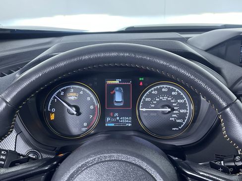 Certified 2025 Subaru Forester Wilderness image 17