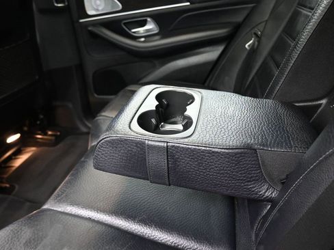 Used 2020 Mercedes-Benz GLE 580 4MATIC image 38