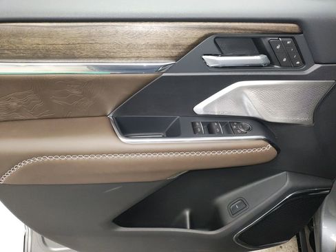 New 2026 GMC Acadia Denali Ultimate image 27