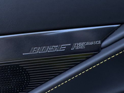 Used 2023 Chevrolet Corvette Stingray Premium Conv RWD image 90