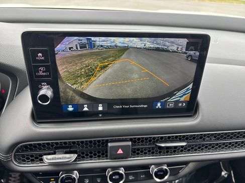 New 2026 Honda HR-V EX-L image 20