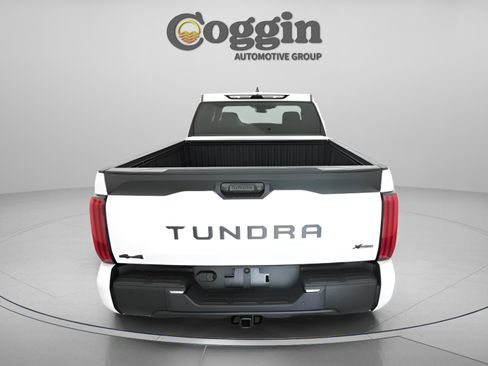 New 2025 Toyota Tundra SR5 image 14