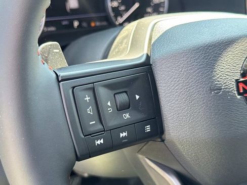 New 2026 Nissan Pathfinder Rock Creek AWD/4WD image 25