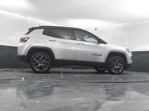 New 2026 Jeep Compass Limited w/ Sun, Sound & Navigation Group image 47