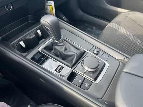 Used 2025 MAZDA CX-50 AWD 2.5 S w/ Weather Package image 26