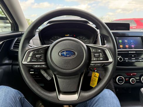 Used 2022 Subaru Crosstrek 2.0i w/ Popular Package #1 image 17