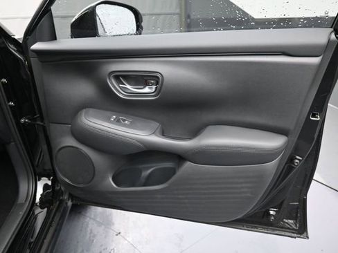 New 2026 Honda HR-V LX image 19