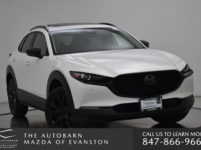 New 2026 MAZDA CX-30 Aire Edition
