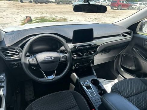 Used 2024 Ford Escape Active AWD/4WD image 13
