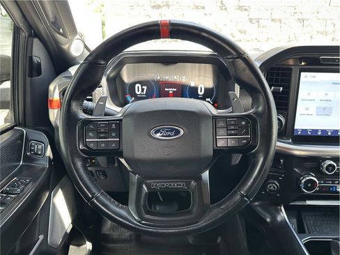 Used 2022 Ford F150 Raptor w/ Equipment Group 801A High AWD/4WD image 20