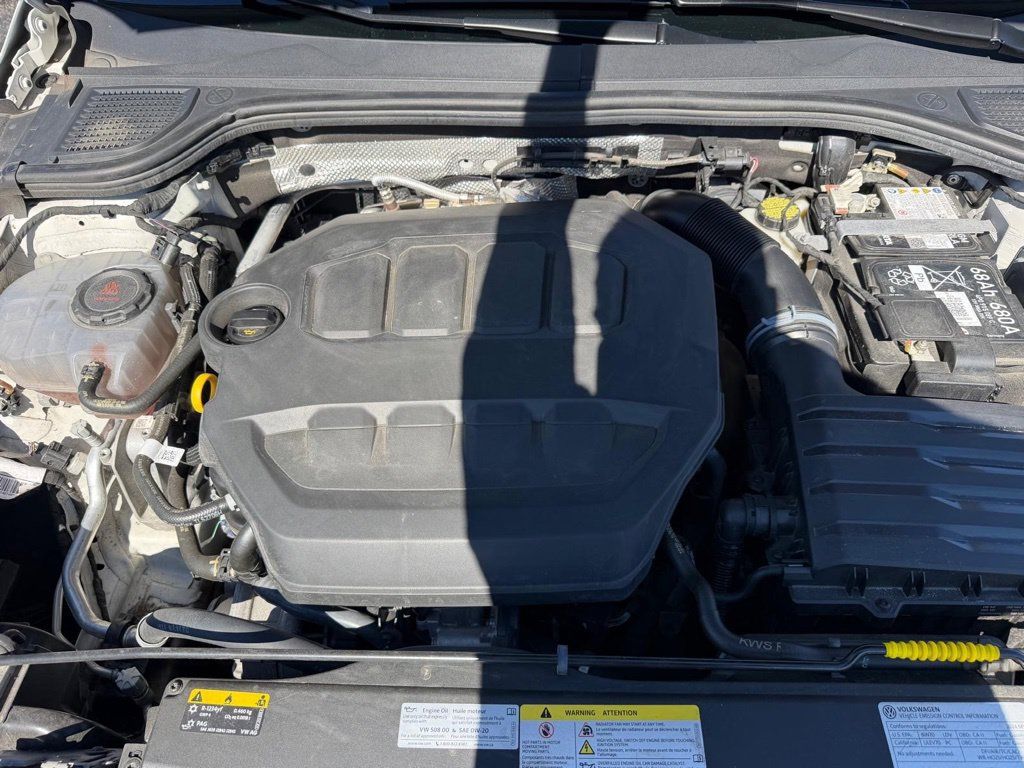 Used 2024 Volkswagen GTI S FWD image 12