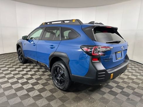 Used 2024 Subaru Outback Wilderness image 15
