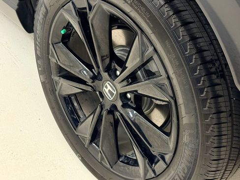 Certified 2024 Honda CR-V Sport Touring image 10