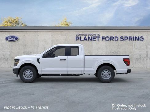 New 2026 Ford F150 XL image 3