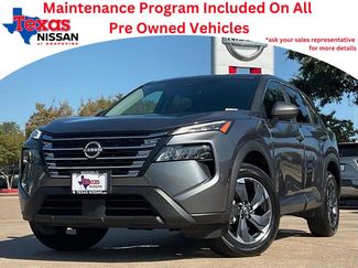 Used 2025 Nissan Rogue SV FWD video 1
