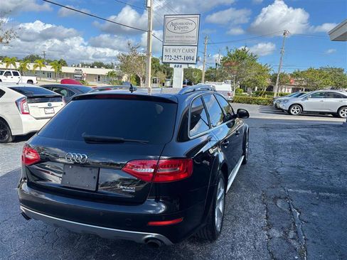 Used 2016 Audi A4 Premium Plus w/ Technology Package image 5