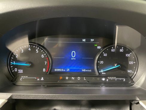 Used 2021 Ford Explorer XLT image 20