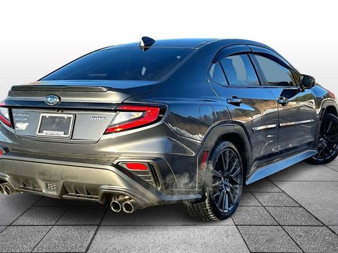 Used 2024 Subaru WRX Premium image 13