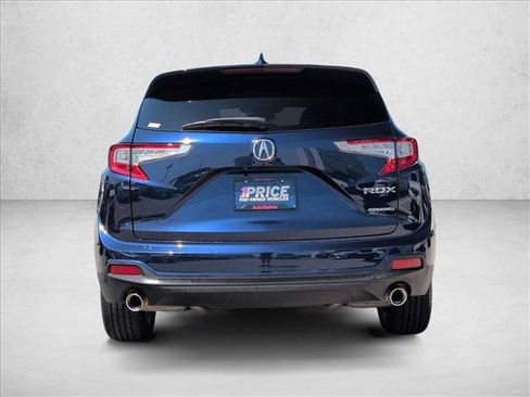 Used 2019 Acura RDX AWD image 7