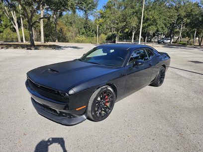 Used 2023 Dodge Challenger R/T w/ T/A Package