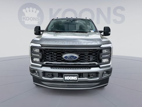 New 2026 Ford F250 XL image 11