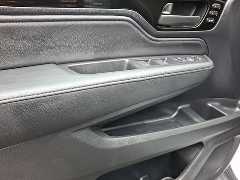 Certified 2025 Honda Odyssey Touring image 14