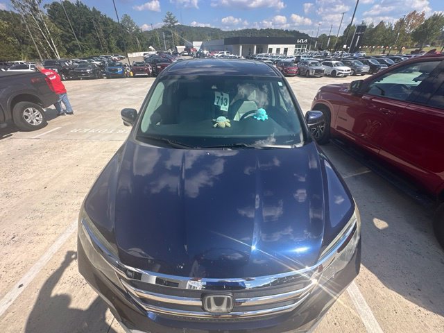 Used 2018 Honda Pilot EX-L image 3