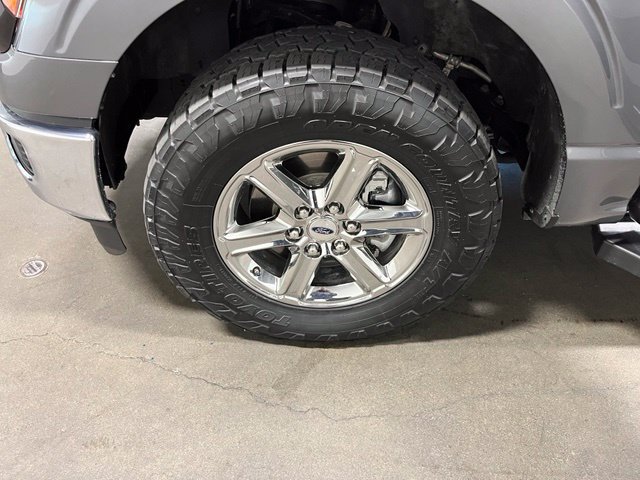 Used 2024 Ford F150 XLT w/ Mobile Office Package AWD/4WD image 31
