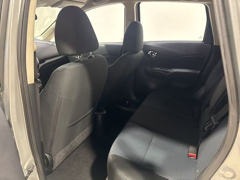 Used 2014 Nissan Versa Note SV w/ SL Package image 30