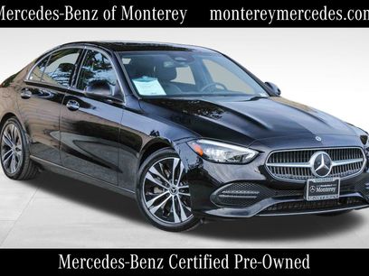 Certified 2022 Mercedes-Benz C 300 C 300