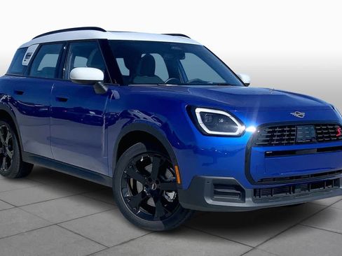 New 2026 MINI Cooper Countryman S AWD/4WD image 2