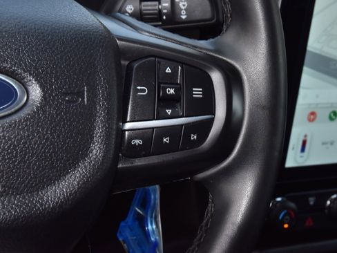 Used 2024 Ford Ranger XLT image 23