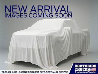 Certified 2025 Ford F150 XLT w/ Equipment Group 301A Standard