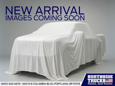 Certified 2025 Ford F150 XLT w/ Equipment Group 301A Standard AWD/4WD image 1