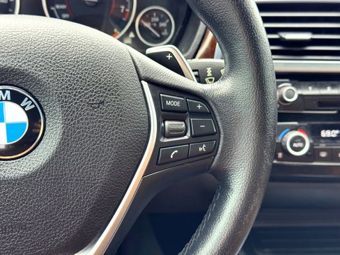 Used 2016 BMW 340i Sedan image 26