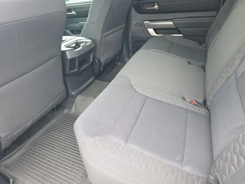 Used 2022 Toyota Tundra SR5 w/ TRD Sport Package image 11