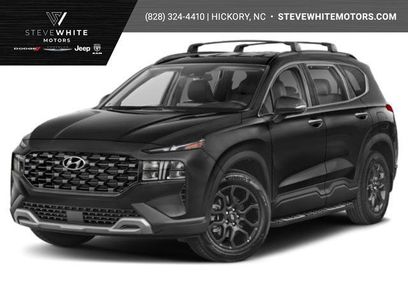 Used 2023 Hyundai Santa Fe XRT