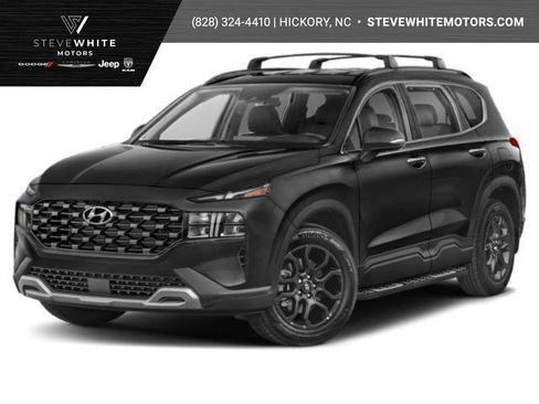 Used 2023 Hyundai Santa Fe XRT AWD/4WD image 1