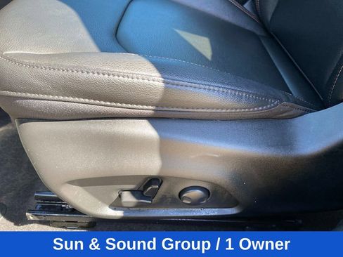 Used 2024 Jeep Compass Limited w/ Sun and Sound Group AWD/4WD image 23
