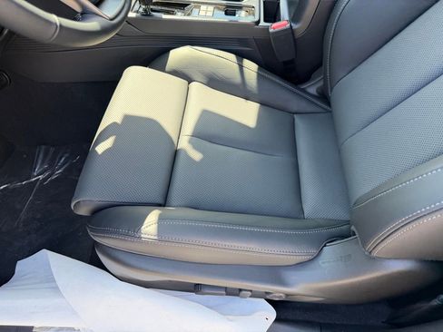 New 2026 Subaru Outback Touring XT AWD/4WD image 13